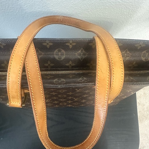 LOUIS VUTTON LUCO TOTE SHOULDER BAG - Picture 3 of 11